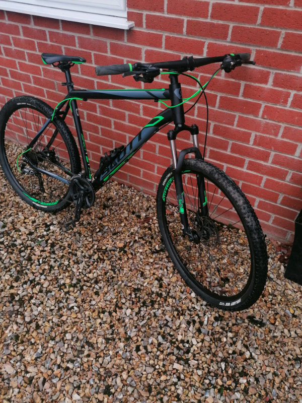 Bike scott aspect 970 | in Thetford, Norfolk | Gumtree